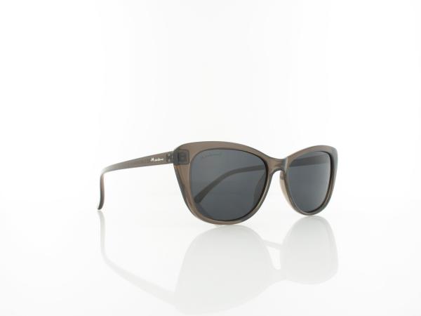 Brilando | MP42 D 54 | grey / grey