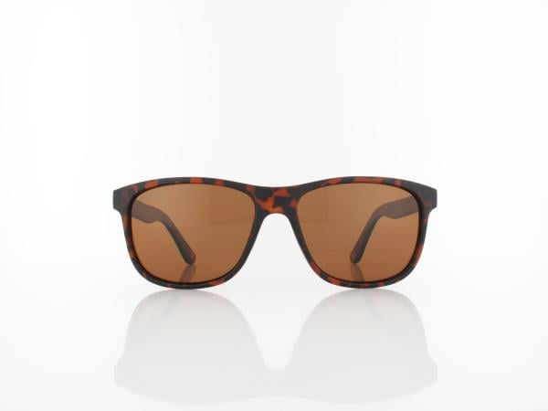 Brilando | MP48 B 58 | matte havana / brown