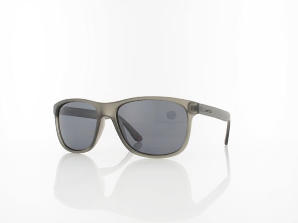 Brilando | MP48 D 58 | matte light grey / grey