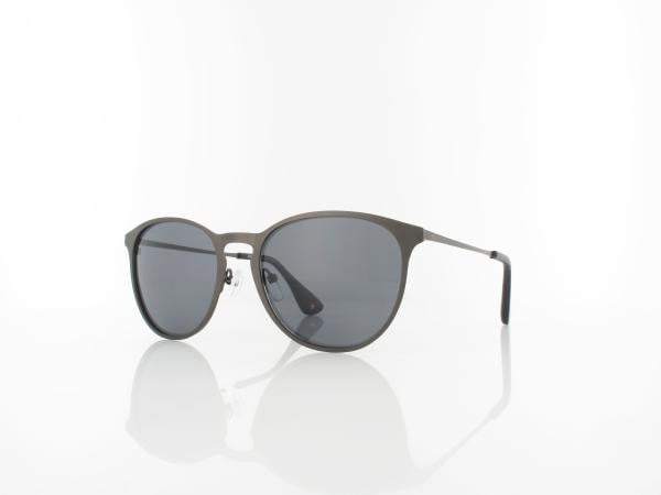 Brilando | MP88 C 54 | matte  gunmetal / grey