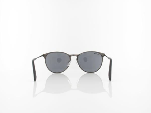 Brilando | MP88 C 54 | matte  gunmetal / grey