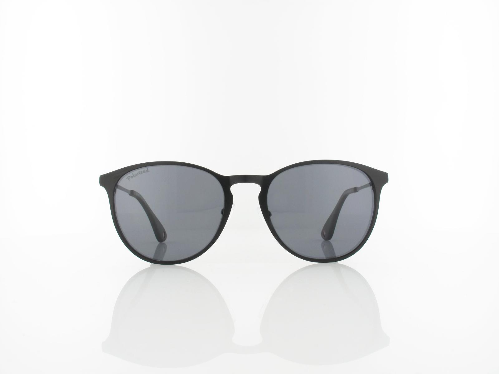 Brilando | MP88 54 | matte black / grey