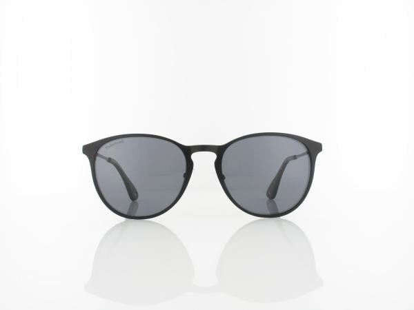 Brilando | MP88 54 | matte black / grey