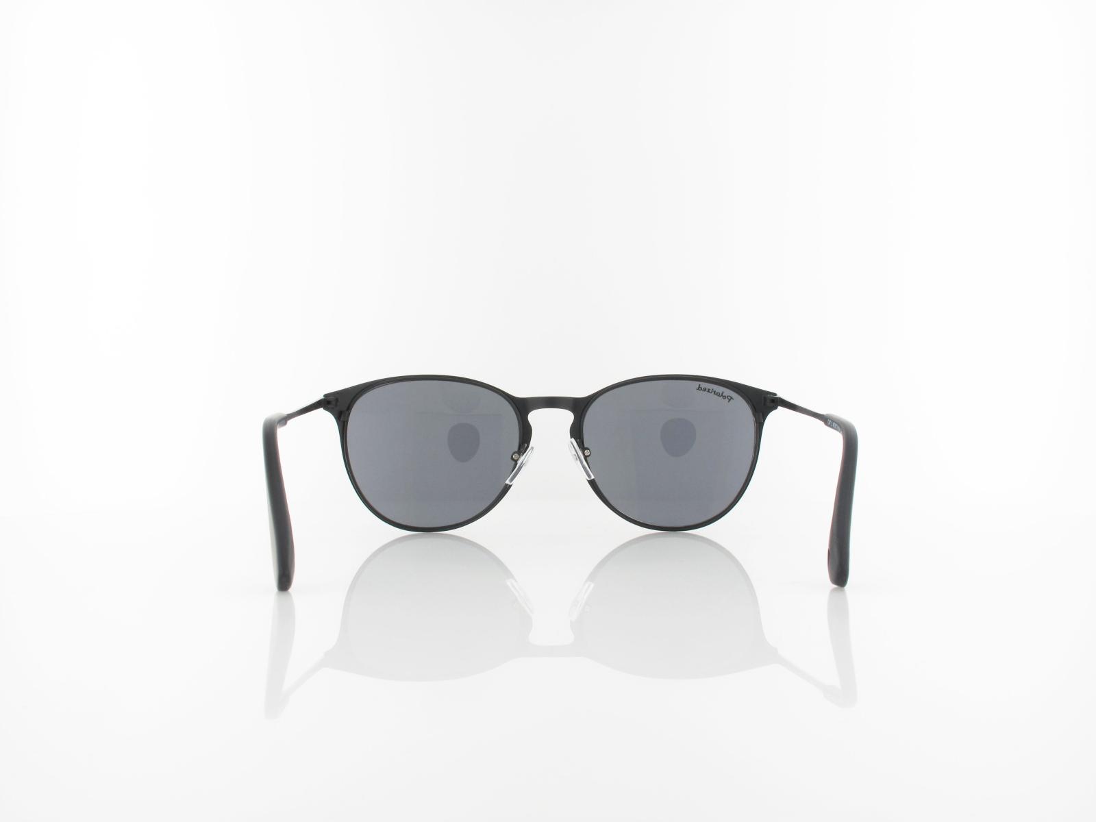 Brilando | MP88 54 | matte black / grey