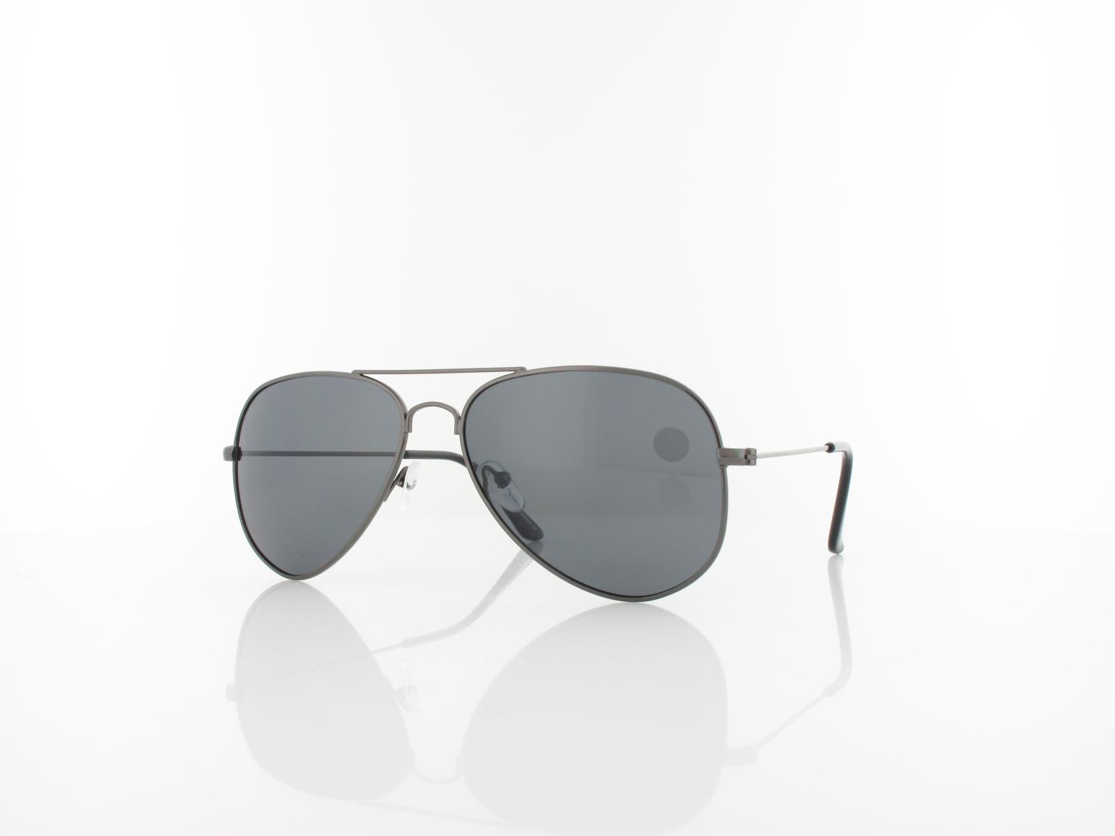 Brilando | MP94 0 57 | gunmetal / grey polarized