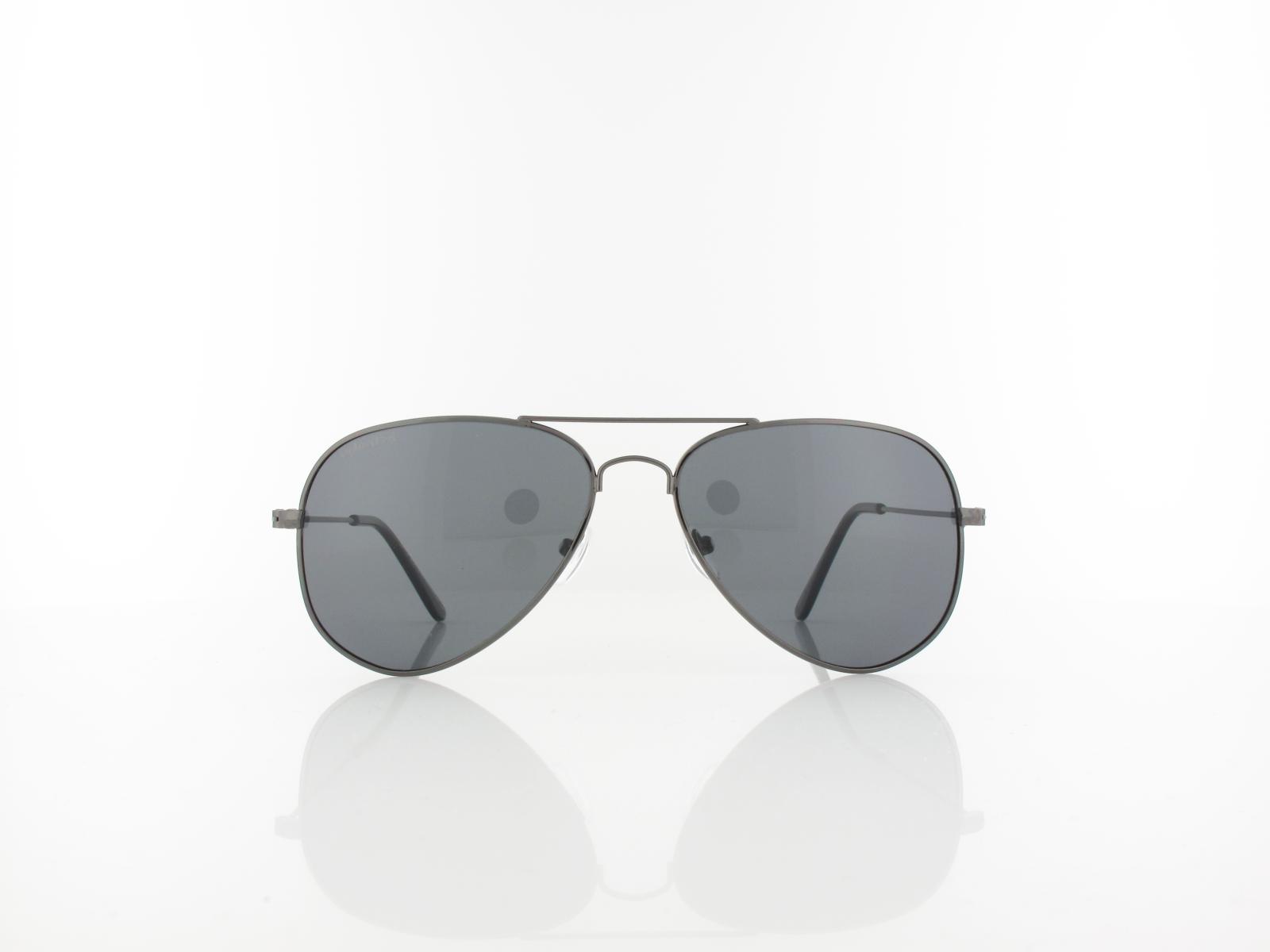 Brilando | MP94 0 57 | gunmetal / grey polarized