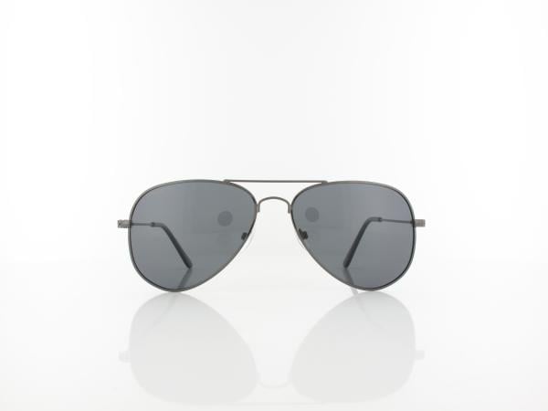 Brilando | MP94 0 57 | gunmetal / grey polarized