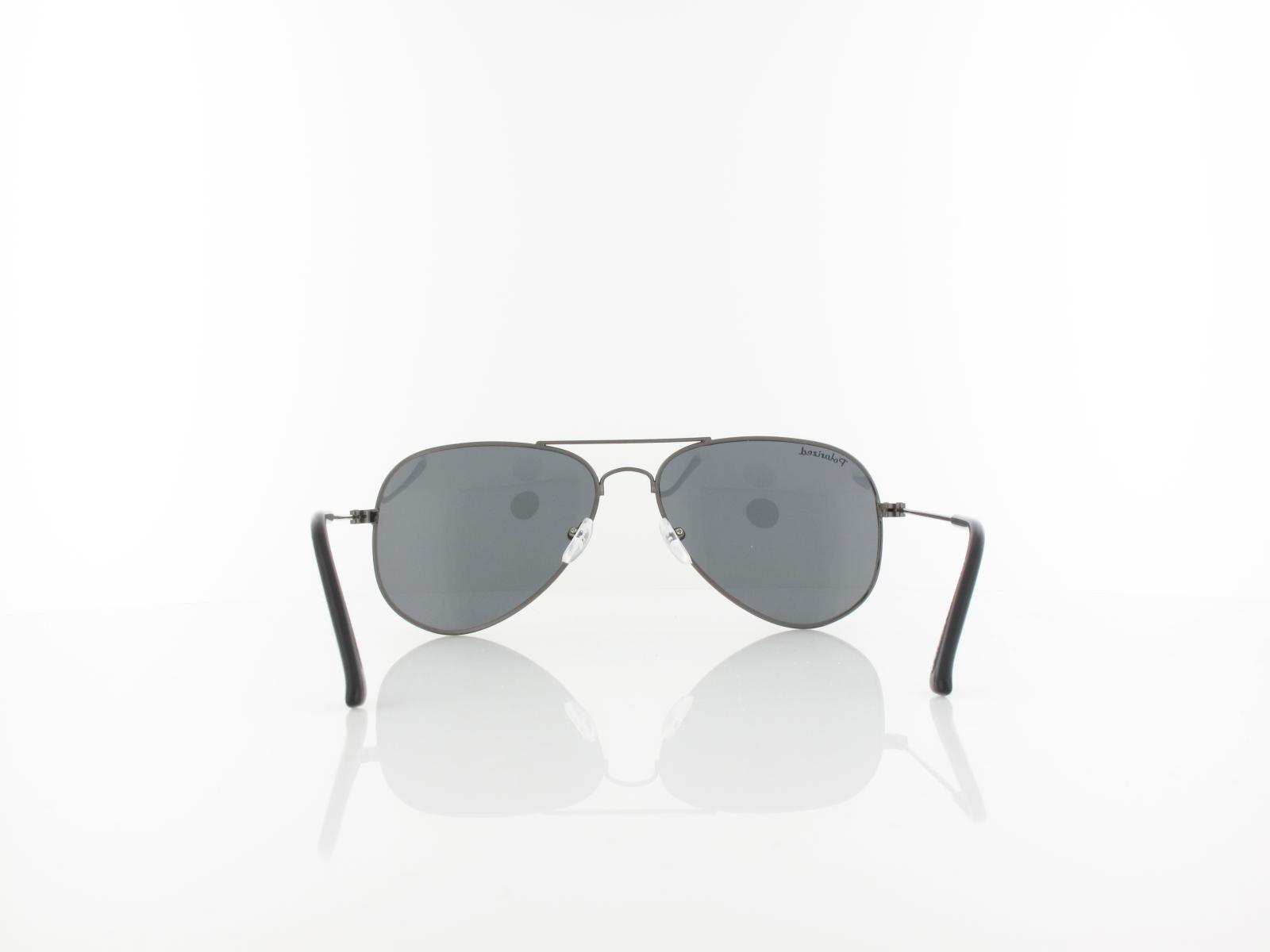 Brilando | MP94 0 57 | gunmetal / grey polarized