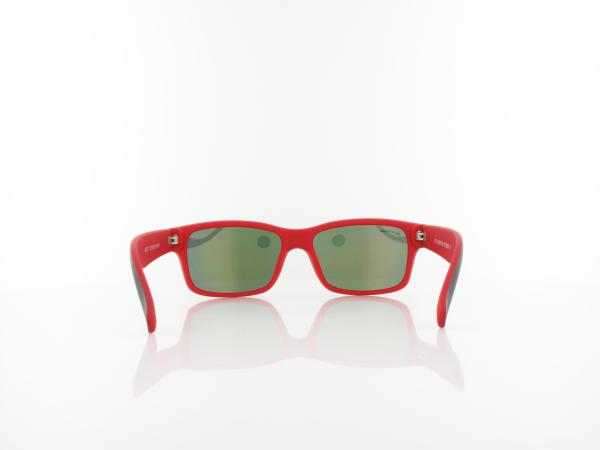 Brilando | MS27 C 55 | black red / yellow mirror