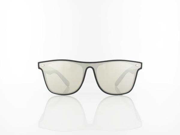 Brilando | MS47 A 58 | black / revo silver