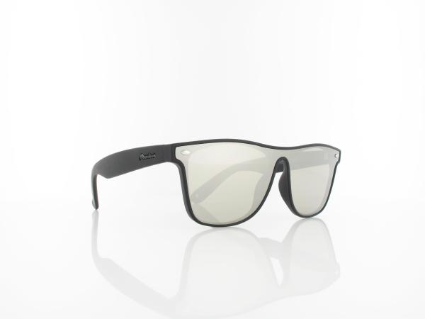Brilando | MS47 A 58 | black / revo silver