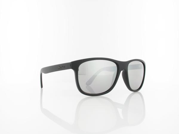 Brilando | MS48 B 58 | matte black / revo silver