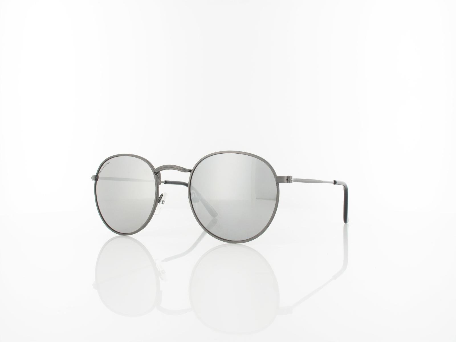 Brilando | MS92 49 |  gunmetal / revo silver
