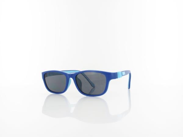 Brilando | SK6 Kids Flex S A 46 | blue / grey