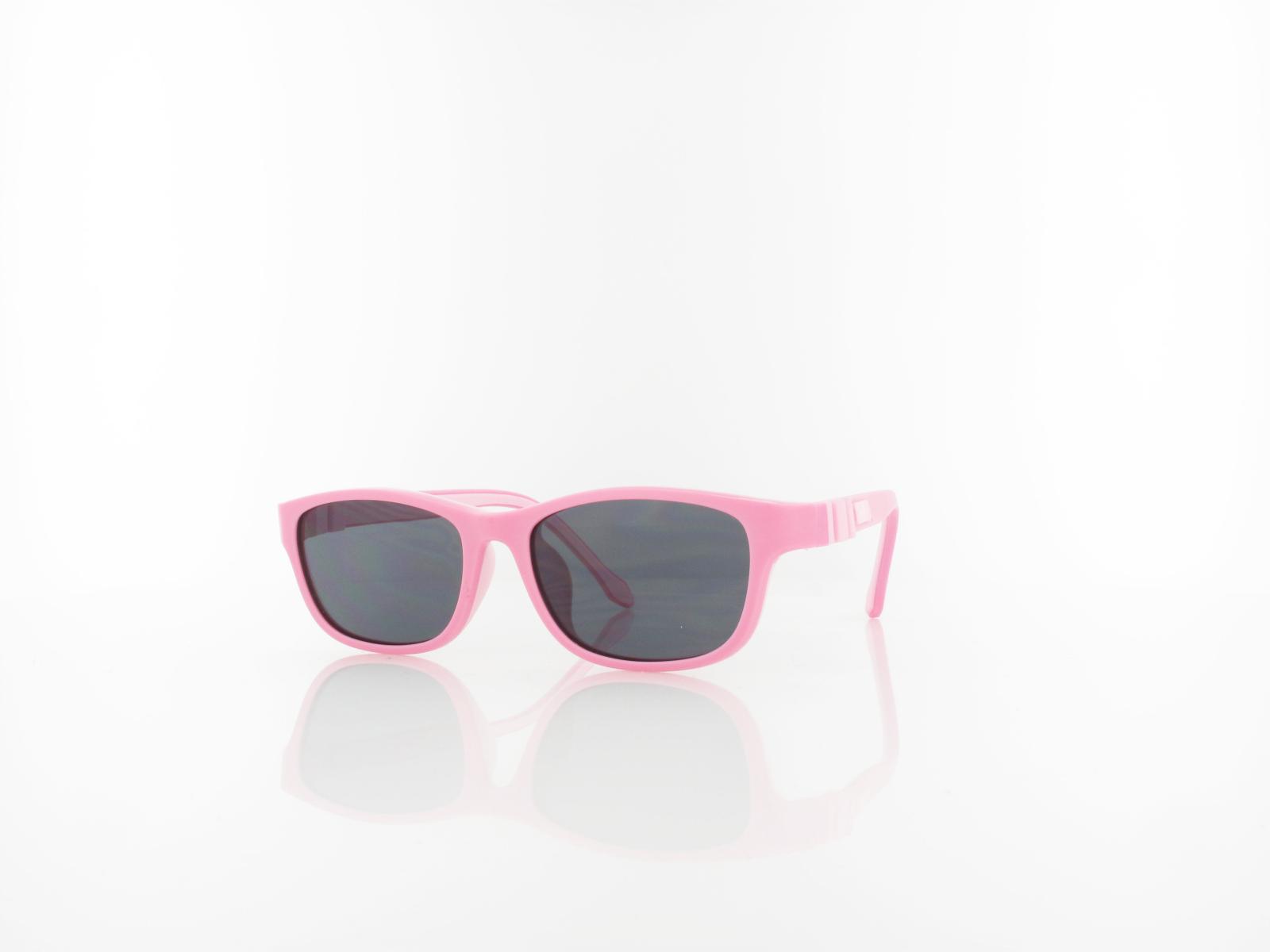 Brilando | SK6 B Kids Flex S 46 | pink / grey