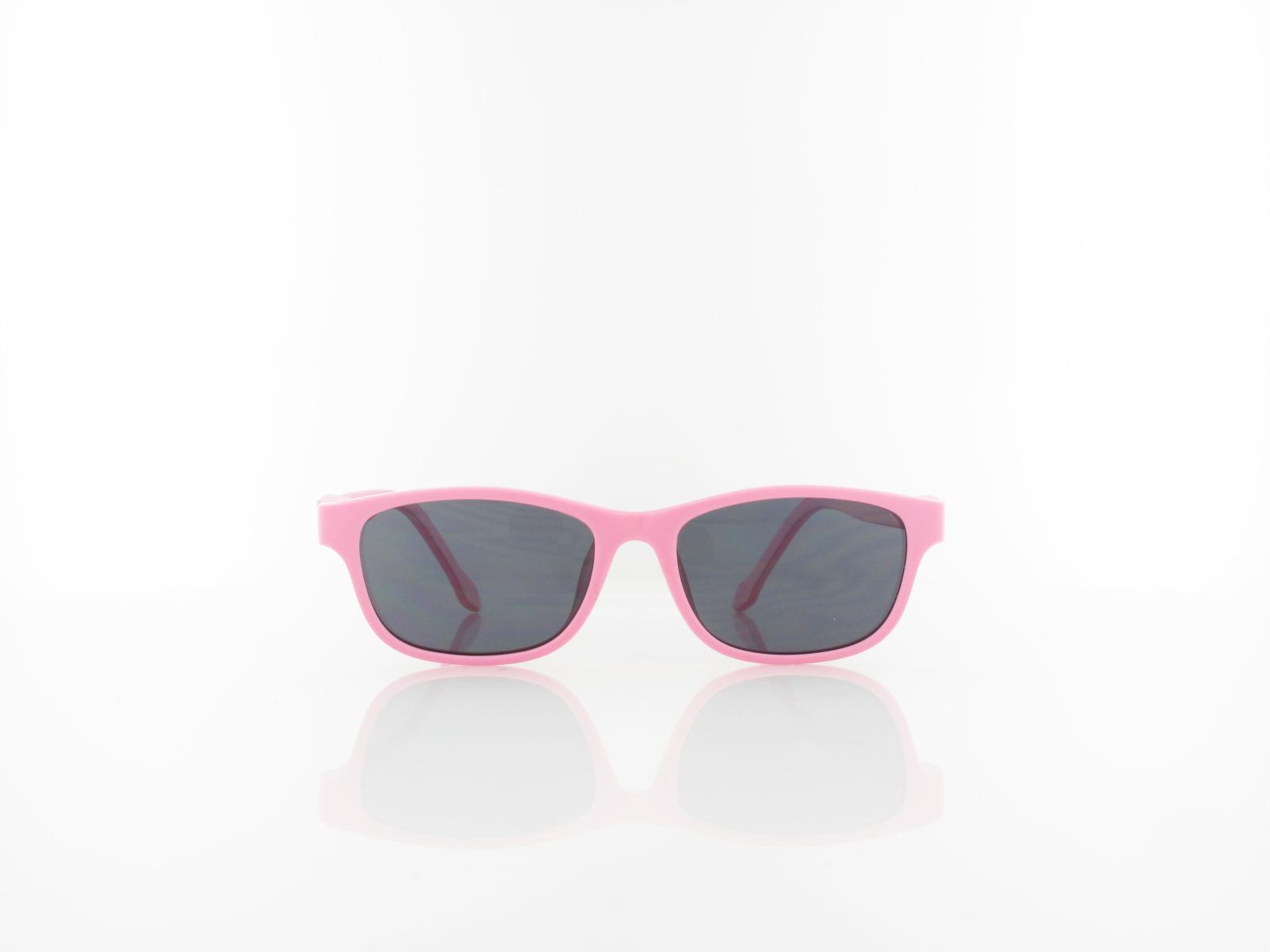 Brilando | SK6 B Kids Flex S 46 | pink / grey