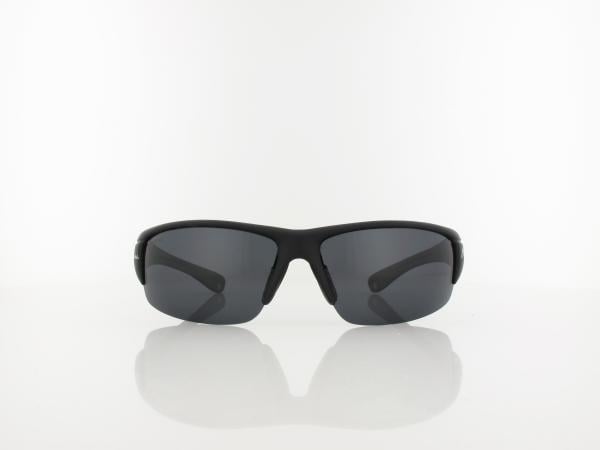 Brilando | SP300 72 | black mat / black polarized
