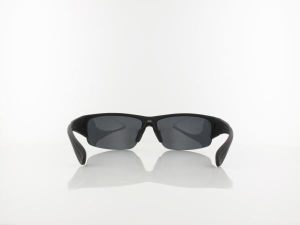 Brilando | SP300 72 | black mat / black polarized