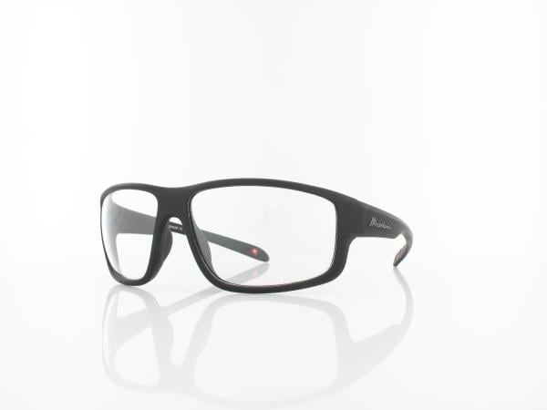 Brilando | SP313 E 63 | matte black / transparent