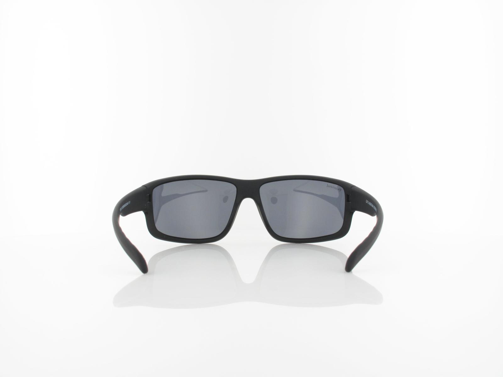 Brilando | SP313 63 | matte black / grey