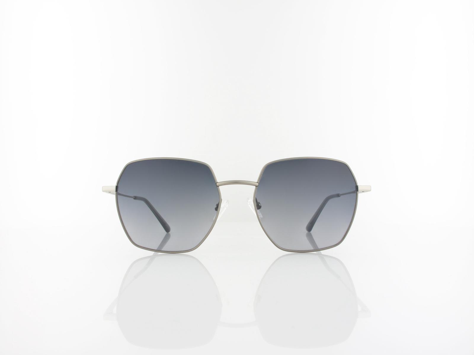Brilando | Premium Sun L2460 54 | grau silber / grau verlauf
