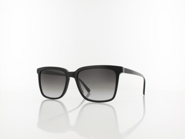 Brilando | Premium S2320 54 | schwarz / bicolor grau blau verlauf 90-50 prozent