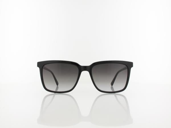 Brilando | Premium S2320 54 | schwarz / bicolor grau blau verlauf 90-50 prozent