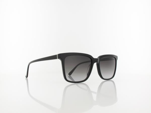 Brilando | Premium S2320 54 | schwarz / bicolor grau blau verlauf 90-50 prozent