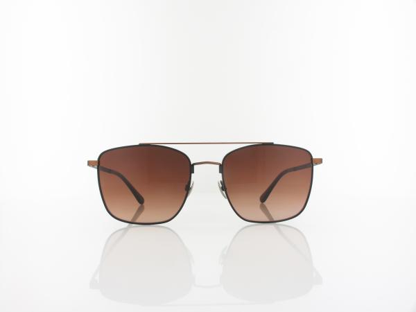 Brilando | Urban Sun U2160 54 | braun schwarz / braun verlauf