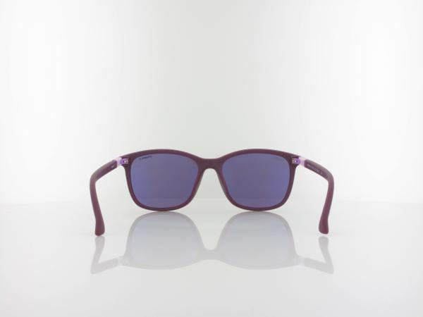 O'Neill | ONS 9015 2.0 162P 55 | purple / solid smoke polarized