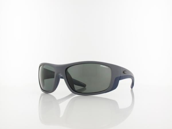 O'Neill | ONS 9017 2.0 108P 63 | matte grey blue / solid smoke polarized