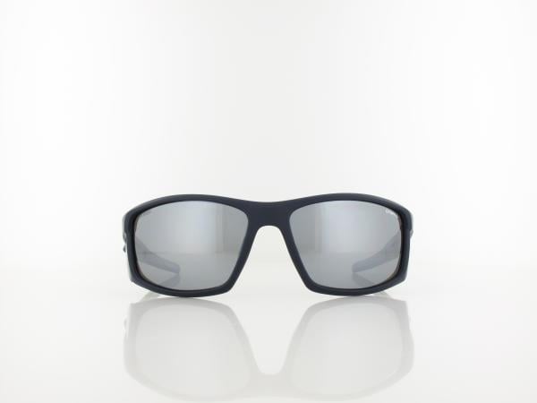 O'Neill | ONS 9018 2.0 106P 63 | matte navy grey / silver mirror polarized