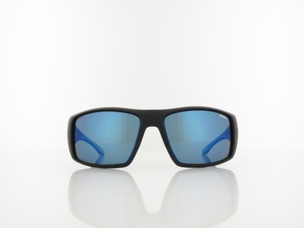 O'Neill | ONS 9019 2.0 127P 64 | matte black blue / blue mirror polarized
