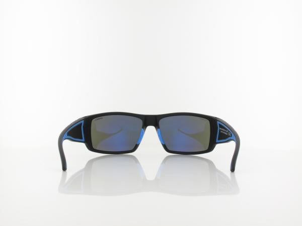 O'Neill | ONS 9019 2.0 127P 64 | matte black blue / blue mirror polarized