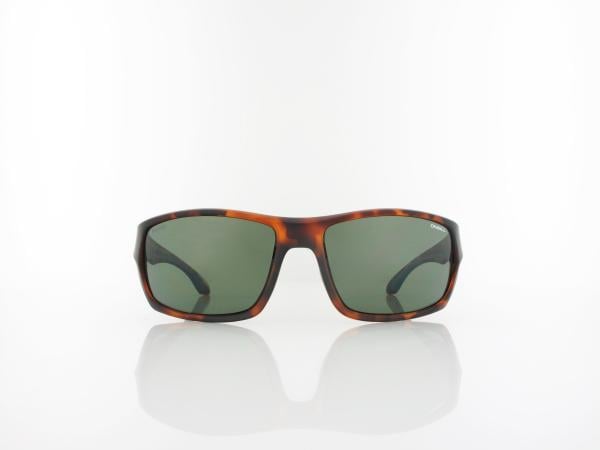 O'Neill | ONS 9020 2.0 102P 64 | matte tort blue / solid green polarized