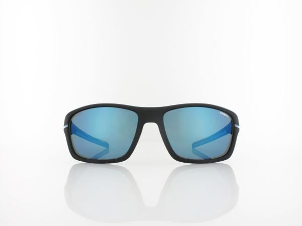 O'Neill | ONS 9021 2.0 104P 62 | matte black rubberised blue / blue mirror polarized