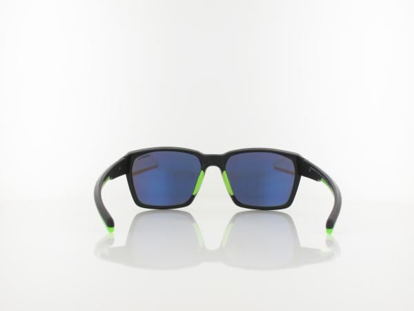 O'Neill | ONS 9027 2.0 104P 57 | matte black / green mirror polarized