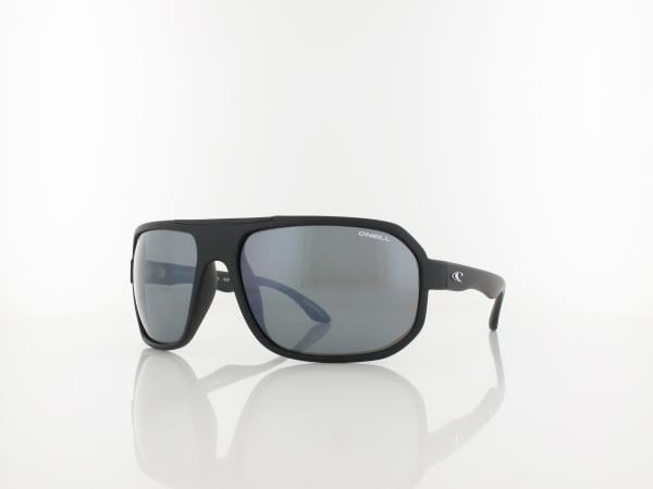 O'Neill | ONS 9028 2.0 104P 64 | matte black / grey mirror polarized