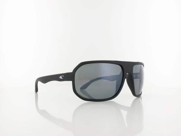 O'Neill | ONS 9028 2.0 104P 64 | matte black / grey mirror polarized