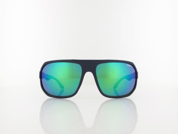 O'Neill | ONS 9028 2.0 106P 64 | matte navy / green mirror polarized