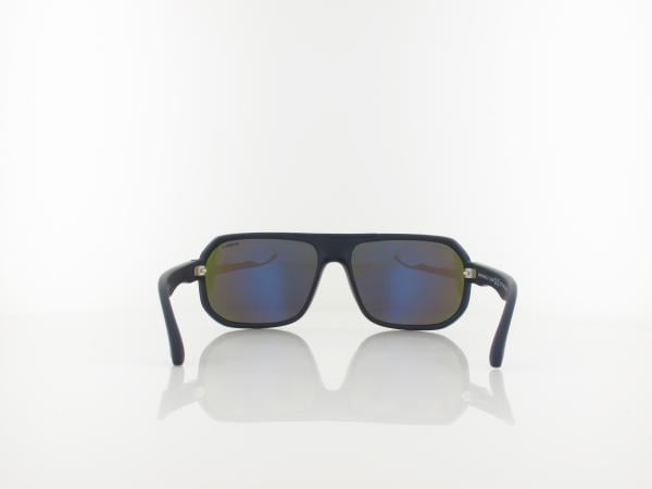 O'Neill | ONS 9028 2.0 106P 64 | matte navy / green mirror polarized
