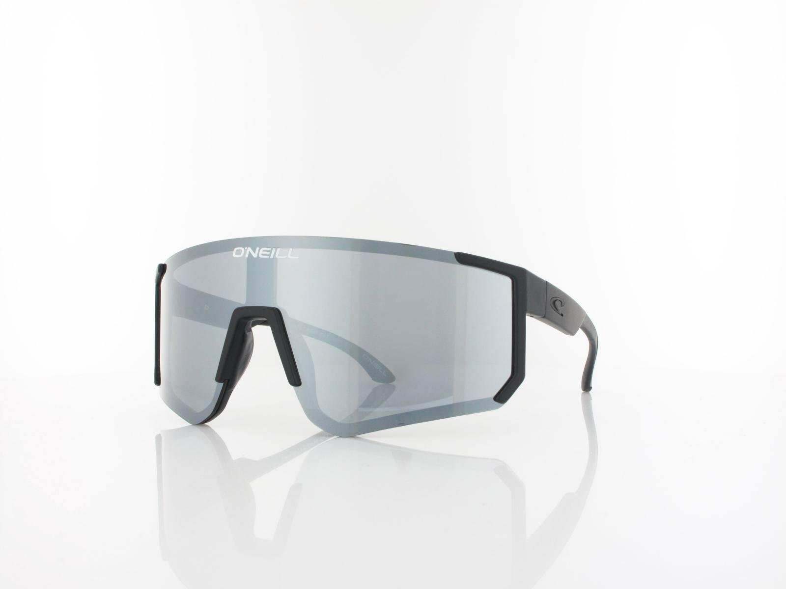 O'Neill | ONS 9038 2.0 104PSIL 135 | matte black / silver flash mirror