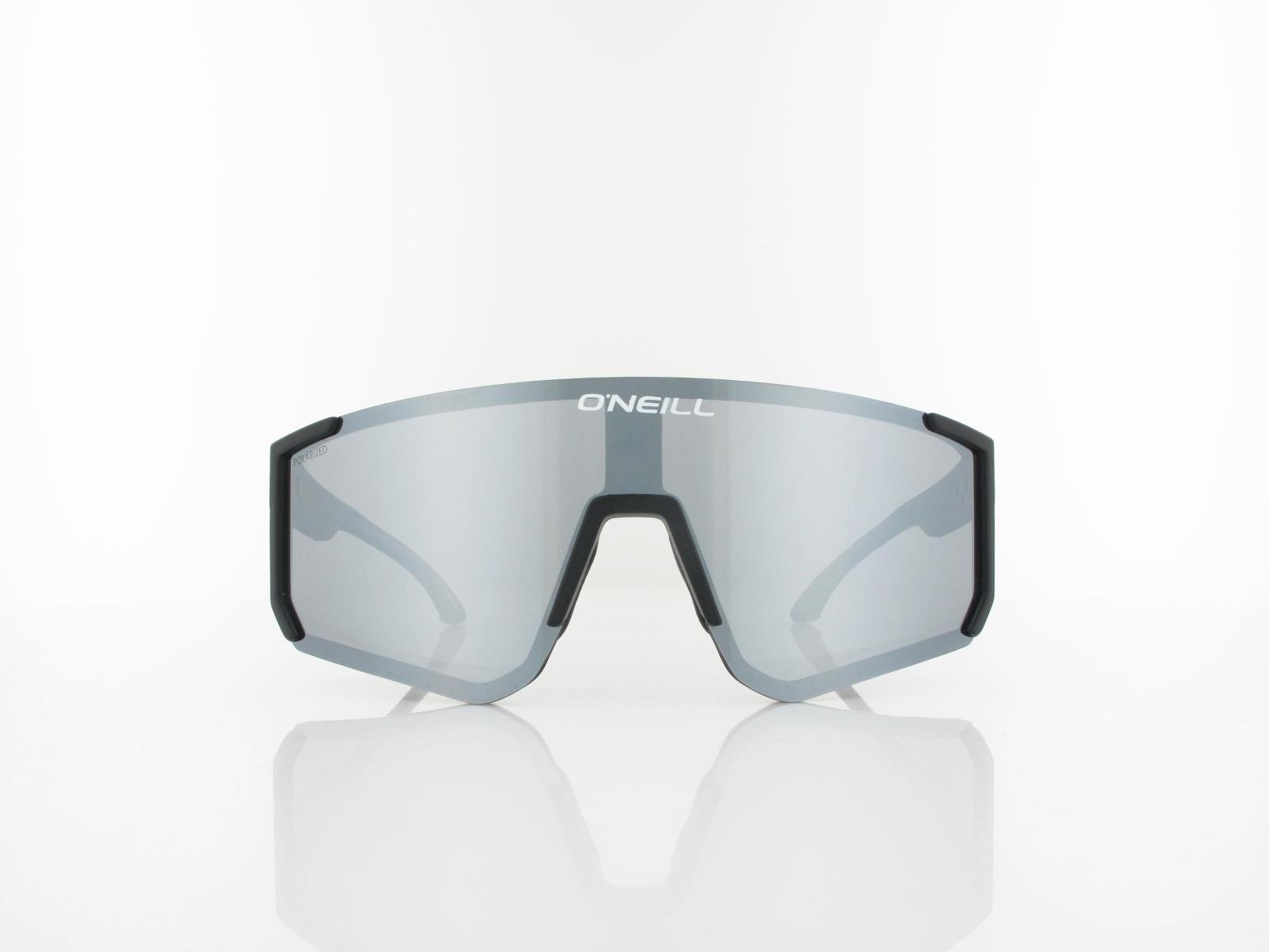 O'Neill | ONS 9038 2.0 104PSIL 135 | matte black / silver flash mirror