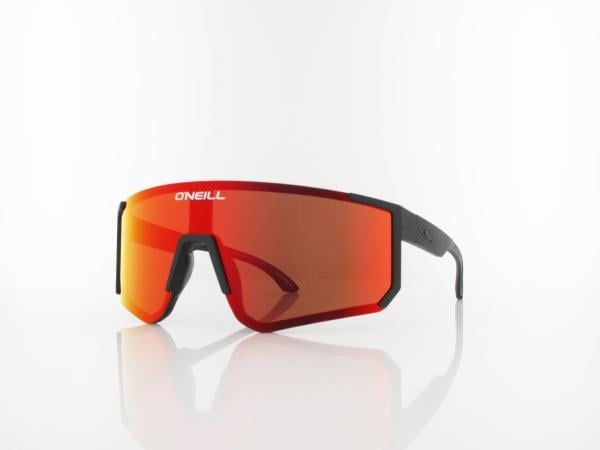 O'Neill | ONS 9038 2.0 104RED 135 | matte black / red mirror