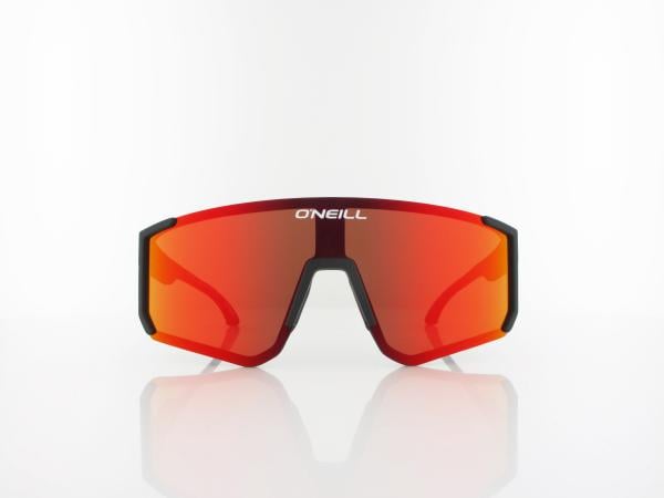 O'Neill | ONS 9038 2.0 104RED 135 | matte black / red mirror