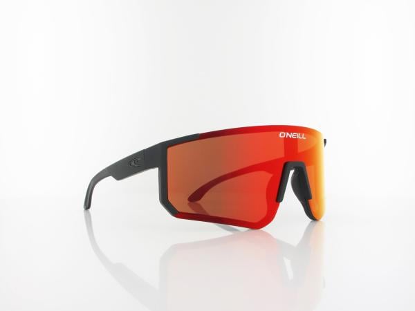 O'Neill | ONS 9038 2.0 104RED 135 | matte black / red mirror