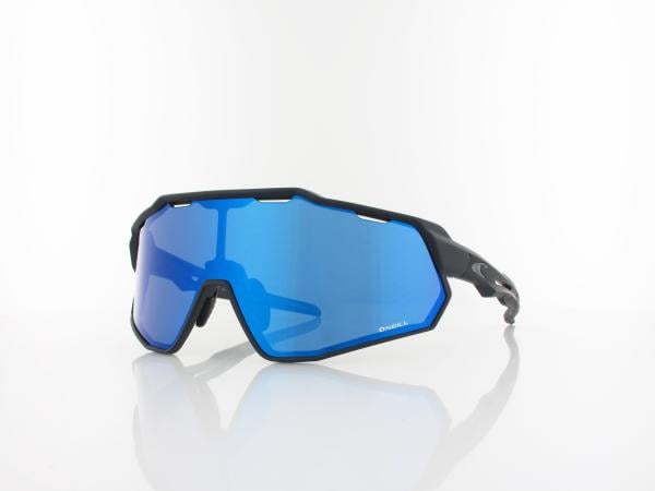 O'Neill | ONS 9040 2.0 104BLU 141 | matte black / blue mirror