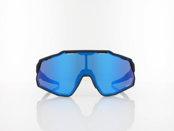 O'Neill | ONS 9040 2.0 104BLU 141 | matte black / blue mirror