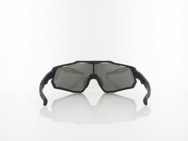O'Neill | ONS 9040 2.0 104BLU 141 | matte black / blue mirror