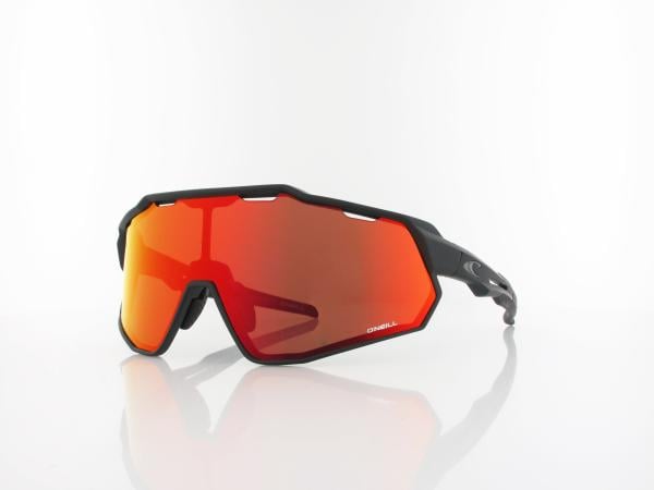O'Neill | ONS 9040 2.0 104RED 141 | matte black / red mirror